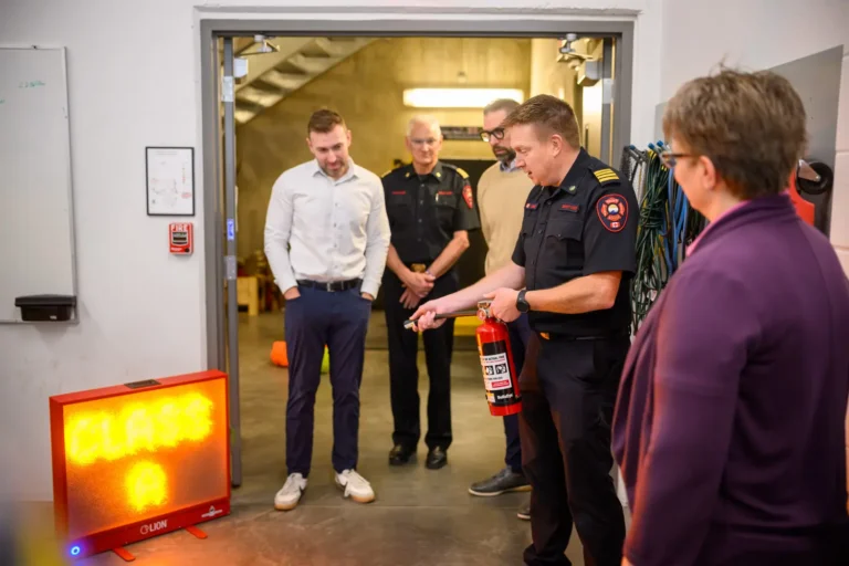 Airdrie Fire Department