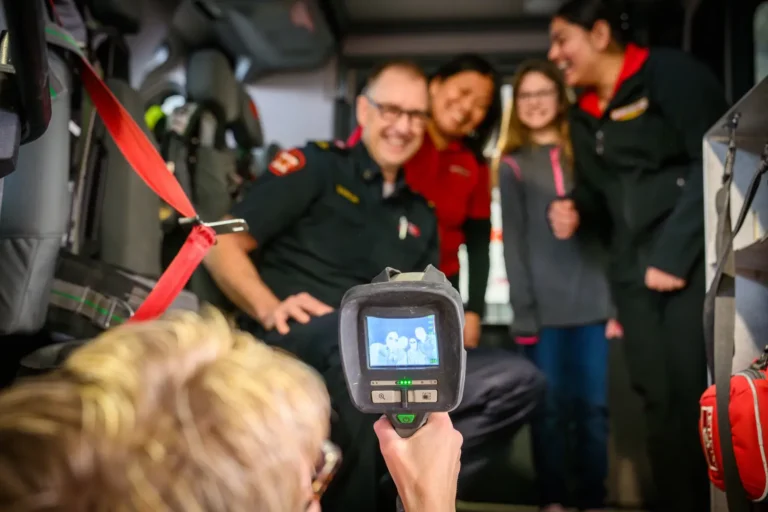 Carstairs Fire Department