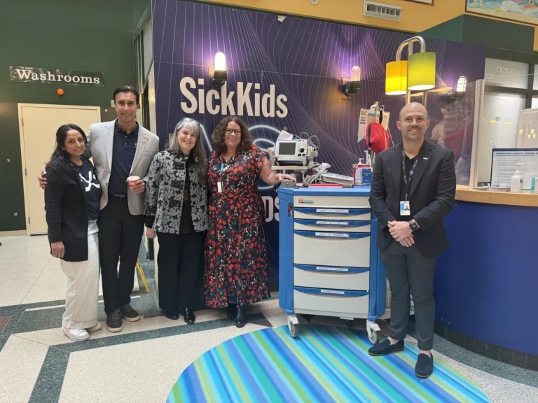 SickKids Foundation